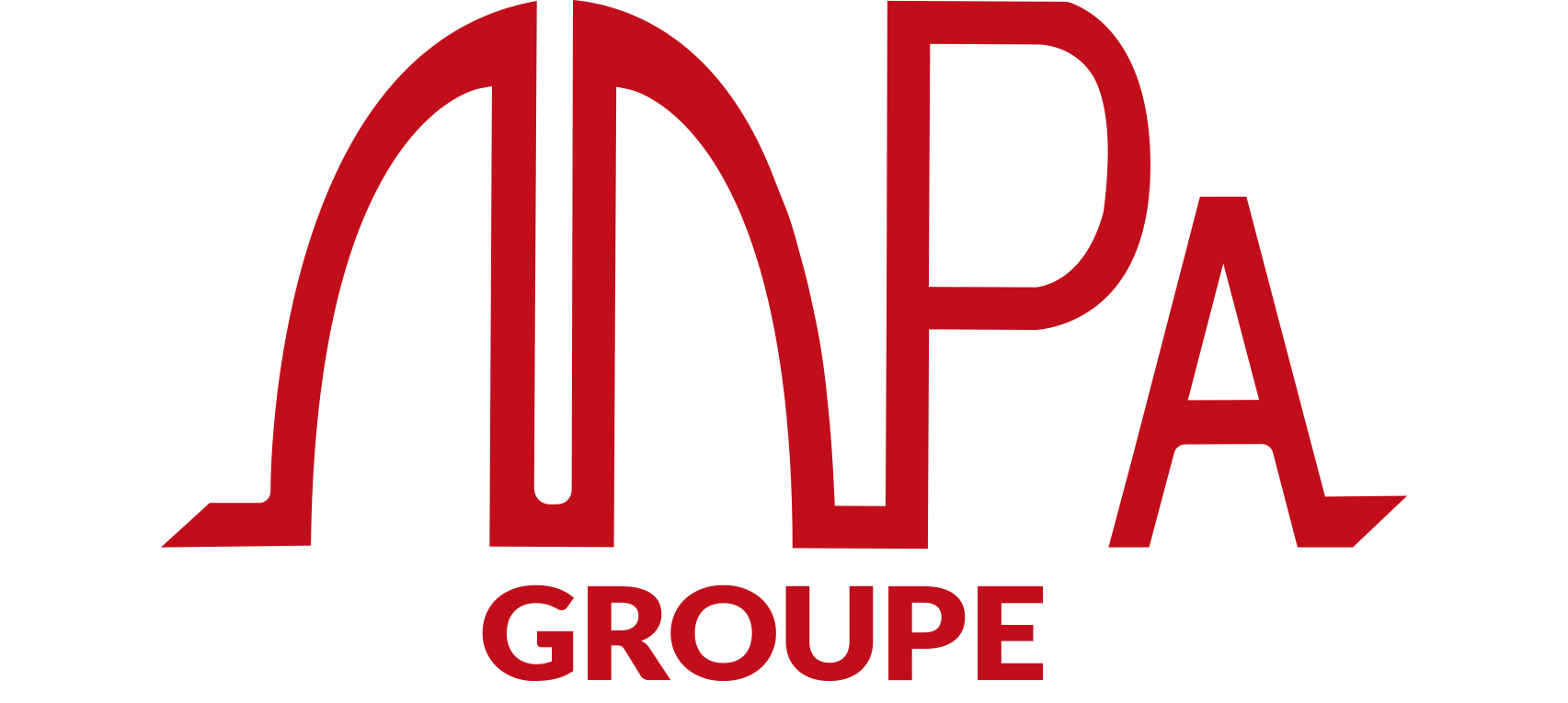 Logo Groupe MPA